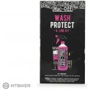 Muc-Off Wash Protect & Lube Dry Kit