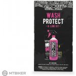 Muc-Off Wash Protect & Lube Dry Kit – Hledejceny.cz