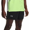 Pánské kraťasy a šortky Under Armour UA Speedpocket 7'' short černá