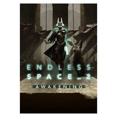 Endless Space 2 Awakening – Hledejceny.cz