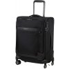 Cestovní kufr Samsonite PRO-DLX 6 Spinner černá 37 l