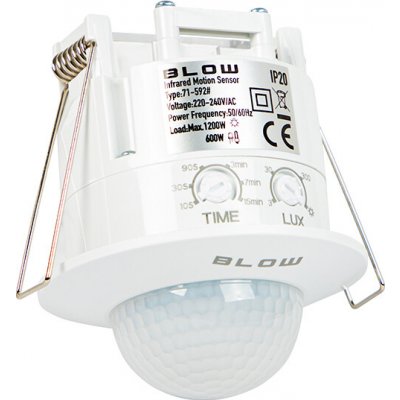 Blow MS-02 – Sleviste.cz