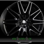 MAK STURM 10,5x21 5x120 ET44 gloss black – Sleviste.cz