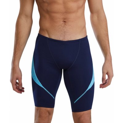 Tyr Durafast Elite Jammer Lapped Navy/Blue – Hledejceny.cz