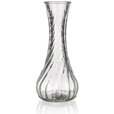 BANQUET váza CLIA pr.4x15cm skl MAT326030 – Hledejceny.cz