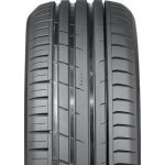 Nokian Tyres Powerproof 235/60 R18 107W – Zbozi.Blesk.cz