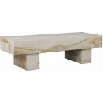 Indickynabytek Gani 118x35x45 z indického masivu palisandr / sheesham Natural – Zboží Dáma