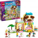 LEGO® Friends 42650 Obchod s doplňky pro mazlíčky – Zboží Živě