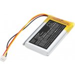 Cameron Sino CS-OBT840SL 3.7V Li-Polymer 1200mAh černá - neoriginální