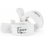 ESECO Klip white – Zbozi.Blesk.cz