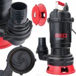 Powermat 750W RTPDSR0071 – HobbyKompas.cz