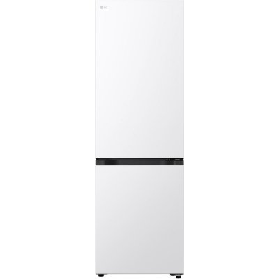 LG GBBS312ASW – Zboží Dáma