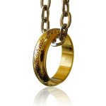 Noble Collection prsten NN0903 – Zboží Mobilmania