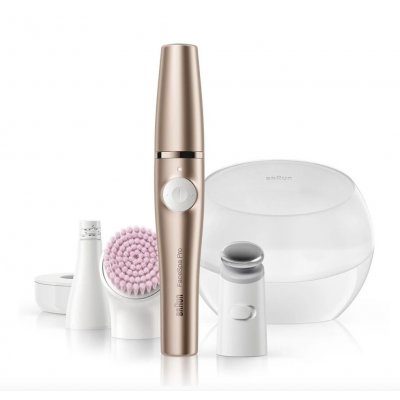 Braun FaceSpa Pro 921 – Zboží Dáma