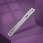 Staleks Kovové držadlo na jednorázové pilníky na nehty Expert 20 Straight Metal Nail File Base – Zboží Dáma