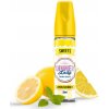 Příchuť pro míchání e-liquidu Dinner Lady Shake & Vape Lemon Sherbet 20 ml