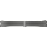 Samsung 20mm řemínek s magnetickou přezkou pro smartwatch šedý ET-SFR92LJEGEU – Hledejceny.cz