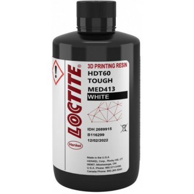 Loctite 3D MED413 5 kg – Sleviste.cz