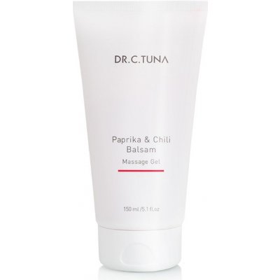 Dr. C. Tuna Masážní gel na celulitidu paprika a chilli 150 ml – Zboží Dáma Dr. C. Tuna Masážní gel na celulitidu paprika a chilli 150 ml – Zboží Dáma