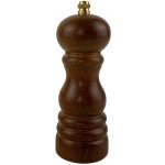 Lodos Mlýnek na koření pepř Bob 180 tmavý 18 cm – Zbozi.Blesk.cz