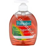 Palmolive Hygiene Plus Red tekuté mýdlo dávkovač 300 ml – Sleviste.cz