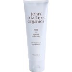 John Masters Organics Rose & Apricot Hair Milk 118 ml – Hledejceny.cz