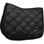 Equestrian Podsedlová dečka Stockholm all black glimmer – Hledejceny.cz