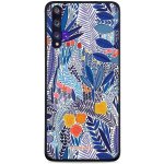 Pouzdro Mobiwear Glossy lesklé Huawei Nova 5T / Honor 20 - G037G