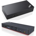 Lenovo ThinkPad Thunderbold Dock 230W 40AN0230EU – Zboží Mobilmania