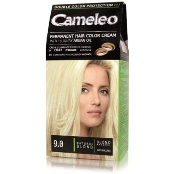 Delia Cameleo barva na vlasy 9.0 přírodní blond