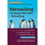 Networking for People Who Hate Networking, Second Edition – Zbozi.Blesk.cz
