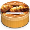 Svíčka Country Candle Butter Croissants 35 g