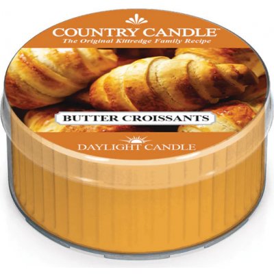 Country Candle Butter Croissants 35 g