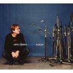 Miro Žbirka: Modrý album - 2 - Miroslav Žbirka CD – Hledejceny.cz