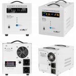 Kemot SER-3000 – Sleviste.cz