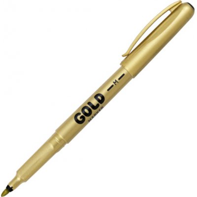 Centropen 2670 zlatá – Zboží Živě