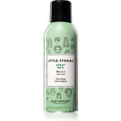 Alfaparf Milano Style Stories Spray Wax 200 ml