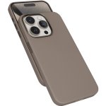 Epico Mag+ kožený kryt iPhone 15 Pro Max - písková – Zboží Mobilmania