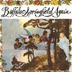 Buffalo Springfield - Again CD – Hledejceny.cz
