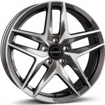 Borbet Z 7,5x18 5x112 ET44 anthracite polished | Zboží Auto
