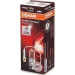 Osram Super Bright Premium H3 PK22s 12V 100W – Zboží Mobilmania