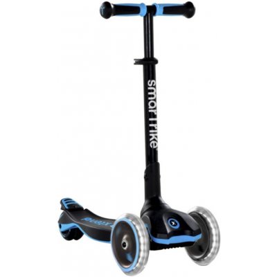 Smartrik Xtend Scooter modrá – Zboží Mobilmania