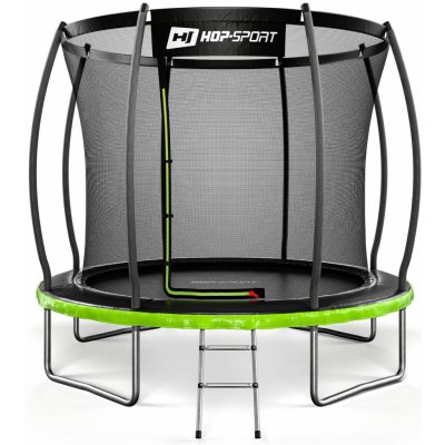 Hop-Sport 244 cm + vnitřní ochranná síť – Zboží Dáma
