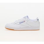 Reebok Club C 85 Vintage Ftw White/ Pure Grey 3/ Paper White – Sleviste.cz