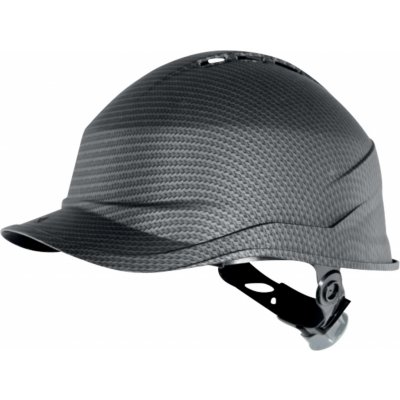 DeltaPlus Baseball Diamond VI Wind černá karbon – Zboží Dáma