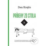 Príbehy zo stola 2 - Dan Krajčo – Zboží Mobilmania