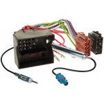 Anténní adaptér FAKRA+MOST konektor/DIN – Zboží Živě