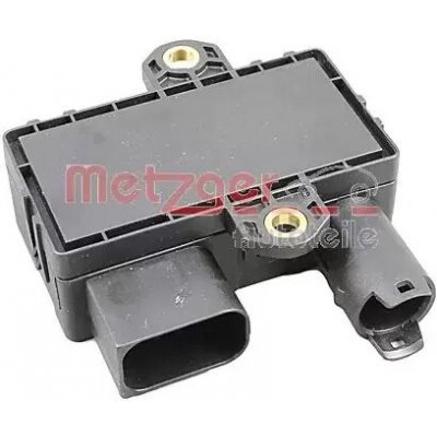 METZGER Řídicí jednotka doby žhavení ORIGINAL ERSATZTEIL MTG 0884035 – Hledejceny.cz