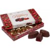 Bonboniéra Raspberry Biscuit Chokolate 200g