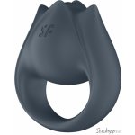 Satisfyer Perfect Pair 2 prstový a vibrační erekční kroužek – Hledejceny.cz